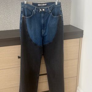 Hudson Jodie Jeans